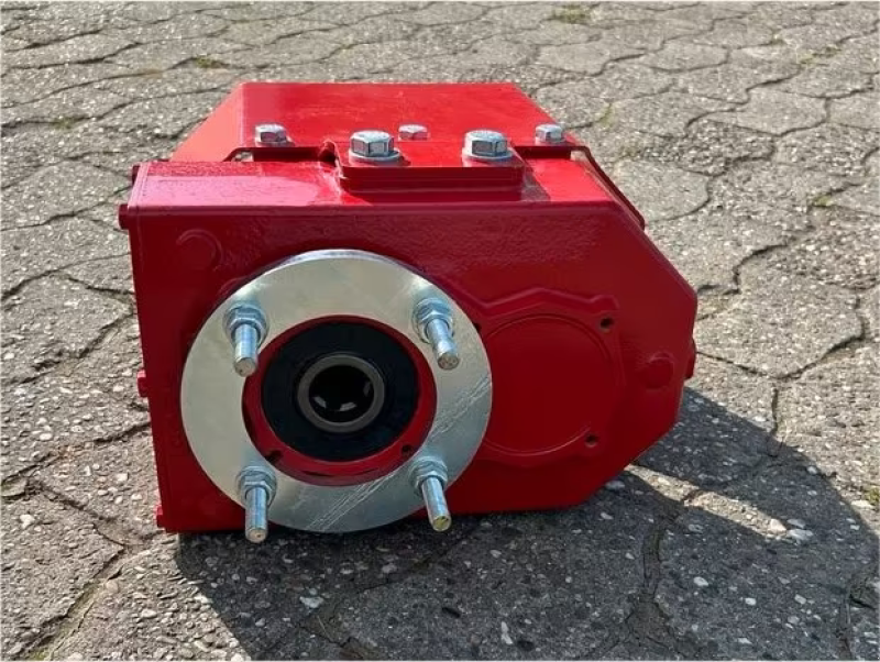 Sonstige Gülletechnik & Dungtechnik типа GROWI Wendegetriebe, Neumaschine в Dornum - Nesse (Фотография 1)