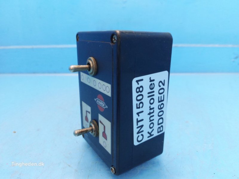 Sonstige Gülletechnik & Dungtechnik del tipo Hardi Sonstiges, Gebrauchtmaschine In Hemmet (Immagine 3)