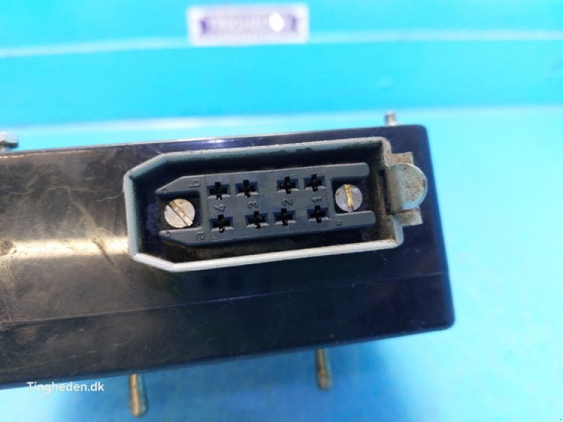 Sonstige Gülletechnik & Dungtechnik del tipo Hardi Sonstiges, Gebrauchtmaschine In Hemmet (Immagine 11)