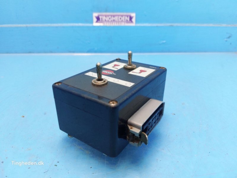 Sonstige Gülletechnik & Dungtechnik del tipo Hardi Sonstiges, Gebrauchtmaschine In Hemmet (Immagine 9)