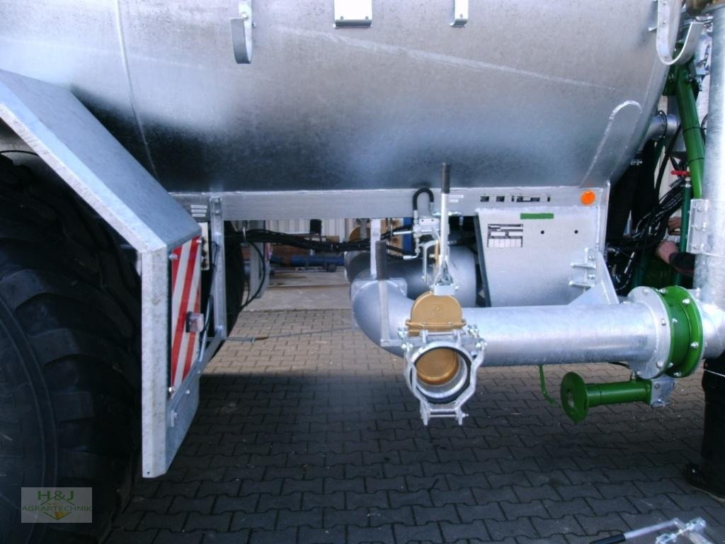 Sonstige Gülletechnik & Dungtechnik typu HJ Agrartechnik Befüllhilfe HJ MAXUM, Neumaschine v Lindern (Obrázok 1)