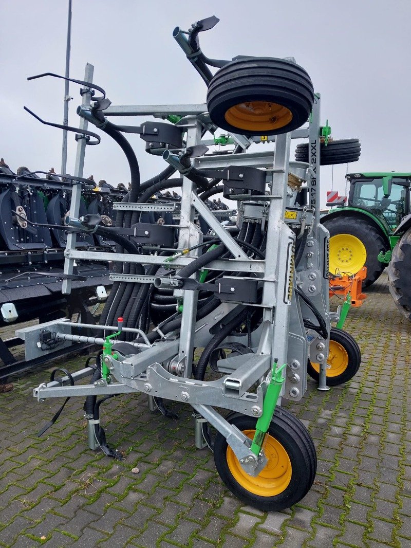 Sonstige Gülletechnik & Dungtechnik des Typs Joskin TERRAFLEX XXL 6375/17SHKI2, Neumaschine in Mrągowo (Bild 1)