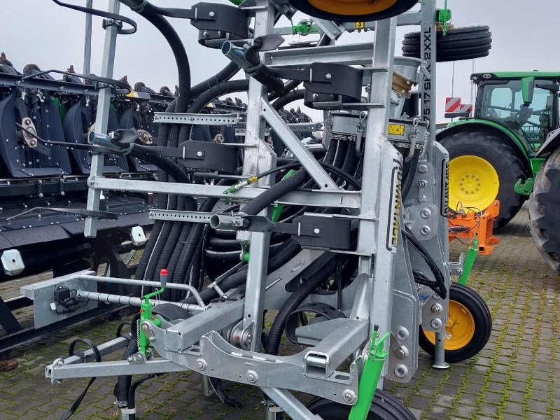 Sonstige Gülletechnik & Dungtechnik του τύπου Joskin TERRAFLEX XXL 6375/17SHKI2, Neumaschine σε Mrągowo (Φωτογραφία 1)