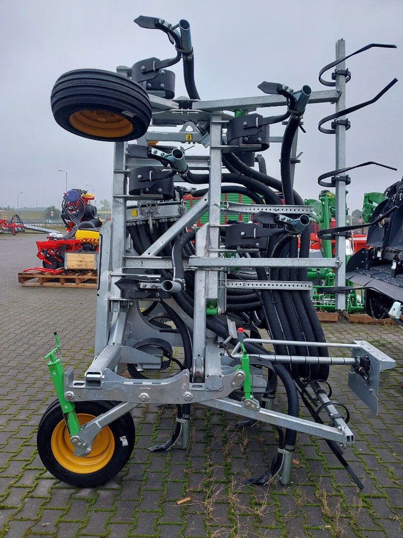 Sonstige Gülletechnik & Dungtechnik des Typs Joskin TERRAFLEX XXL 6375/17SHKI2, Neumaschine in Mrągowo (Bild 2)