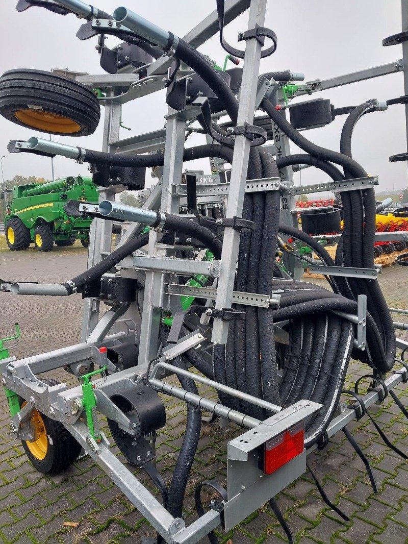 Sonstige Gülletechnik & Dungtechnik des Typs Joskin TERRAFLEX XXL 6375/17SHKI2, Neumaschine in Mrągowo (Bild 4)