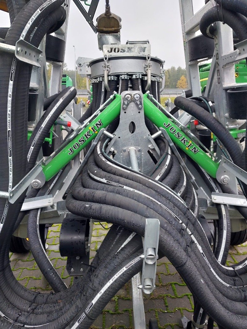 Sonstige Gülletechnik & Dungtechnik des Typs Joskin TERRAFLEX XXL 6375/17SHKI2, Neumaschine in Mrągowo (Bild 6)