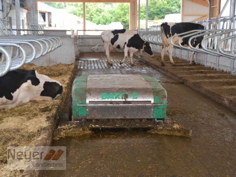 Sonstige Gülletechnik & Dungtechnik of the type JOZ Barn-E Entmistungsroboter, Neumaschine in Bad Waldsee Mennisweiler (Picture 1)