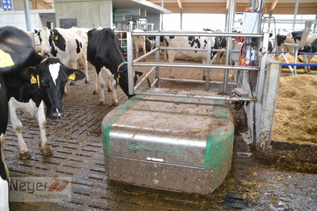 Sonstige Gülletechnik & Dungtechnik des Typs JOZ Barn-E Entmistungsroboter, Neumaschine in Bad Waldsee Mennisweiler (Bild 2)