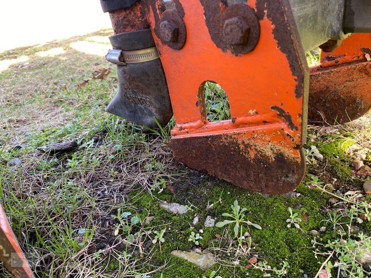 Sonstige Gülletechnik & Dungtechnik of the type Kaweco 650, Gebrauchtmaschine in Twist - Rühlerfeld (Picture 8)