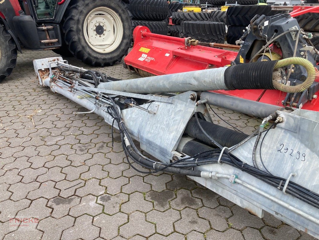 Sonstige Gülletechnik & Dungtechnik от тип Kaweco Andockarm für Kaweco, Gebrauchtmaschine в Bockel - Gyhum (Снимка 3)