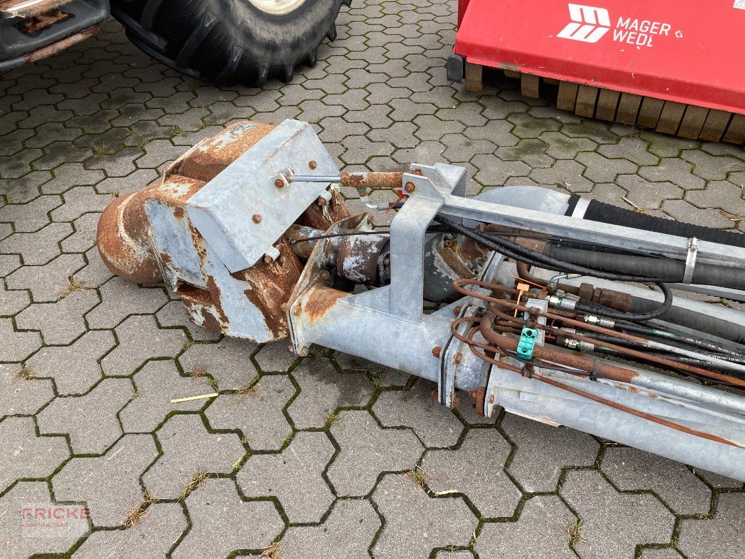 Sonstige Gülletechnik & Dungtechnik от тип Kaweco Andockarm für Kaweco, Gebrauchtmaschine в Bockel - Gyhum (Снимка 4)