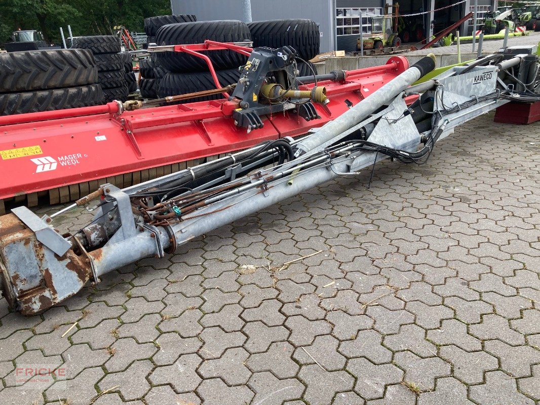 Sonstige Gülletechnik & Dungtechnik от тип Kaweco Andockarm für Kaweco, Gebrauchtmaschine в Bockel - Gyhum (Снимка 5)