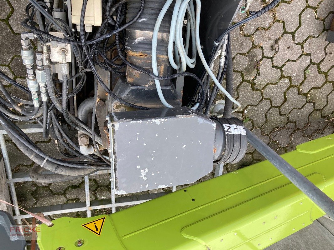 Sonstige Gülletechnik & Dungtechnik от тип Kaweco Andockarm für Kaweco, Gebrauchtmaschine в Bockel - Gyhum (Снимка 10)