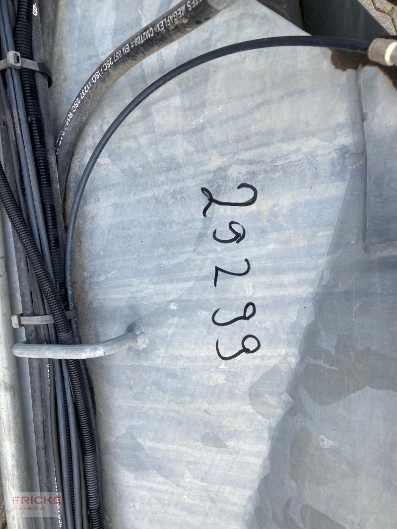 Sonstige Gülletechnik & Dungtechnik a típus Kaweco Andockarm für Kaweco, Gebrauchtmaschine ekkor: Bockel - Gyhum (Kép 2)