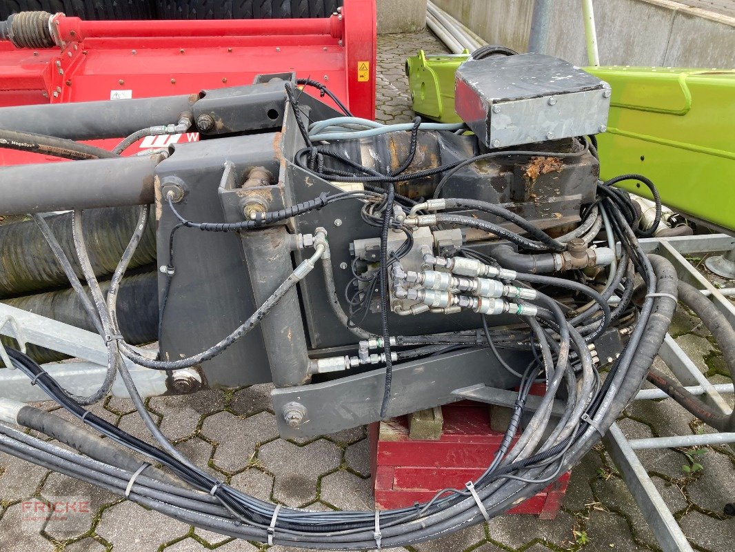 Sonstige Gülletechnik & Dungtechnik a típus Kaweco Andockarm für Kaweco, Gebrauchtmaschine ekkor: Bockel - Gyhum (Kép 3)