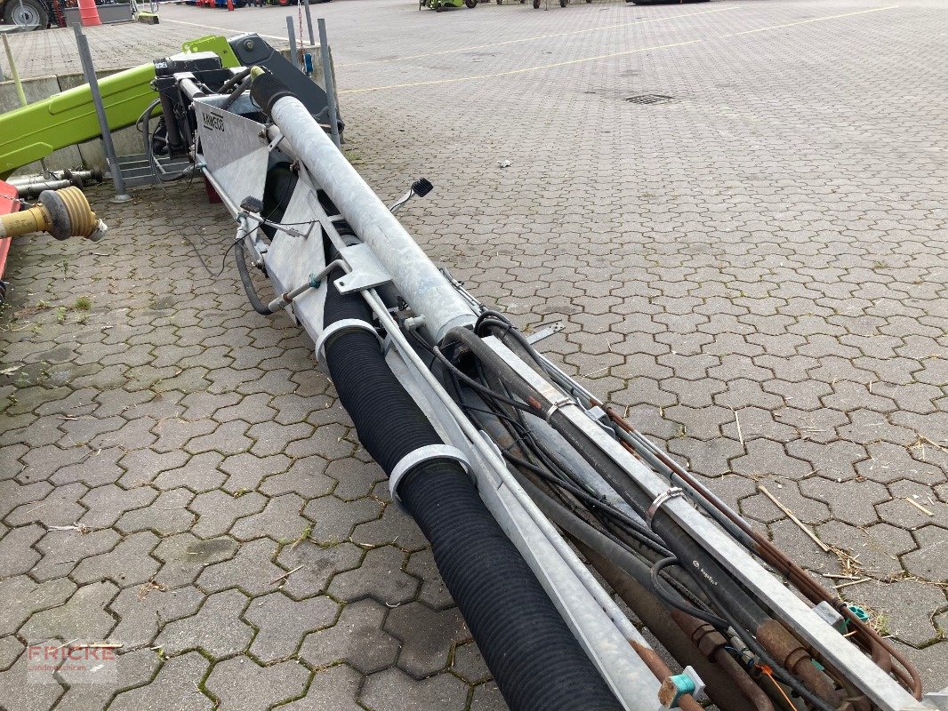 Sonstige Gülletechnik & Dungtechnik a típus Kaweco Andockarm für Kaweco, Gebrauchtmaschine ekkor: Bockel - Gyhum (Kép 8)