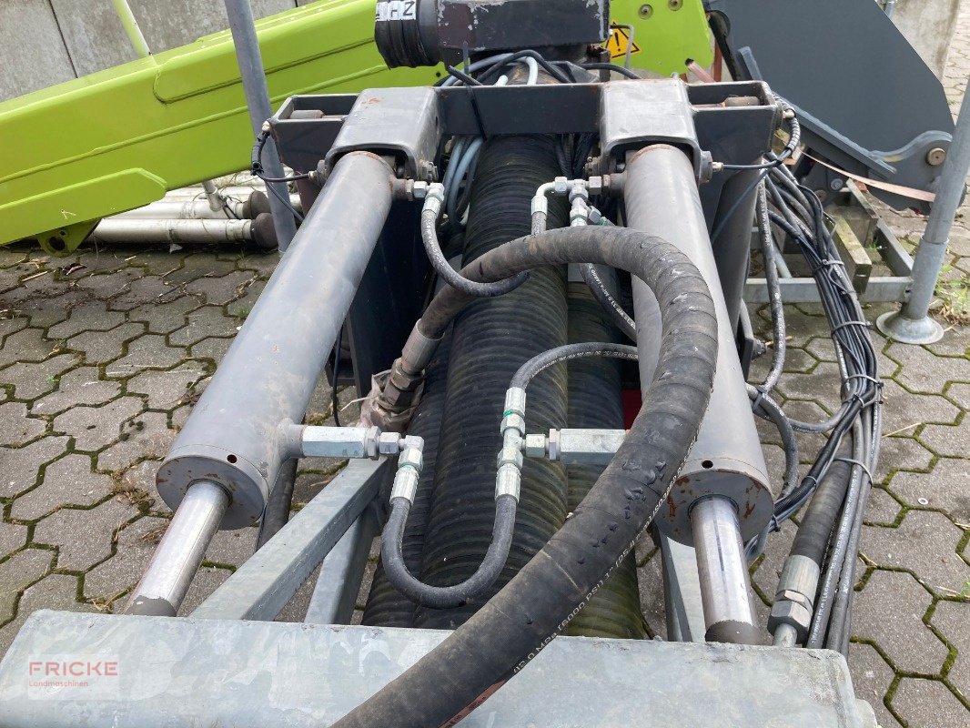 Sonstige Gülletechnik & Dungtechnik a típus Kaweco Andockarm für Kaweco, Gebrauchtmaschine ekkor: Bockel - Gyhum (Kép 10)