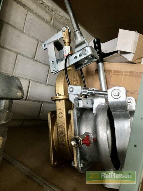 Sonstige Gülletechnik & Dungtechnik of the type Kaweco Profi I 16, Neumaschine in Waldshut-Tiengen (Picture 2)