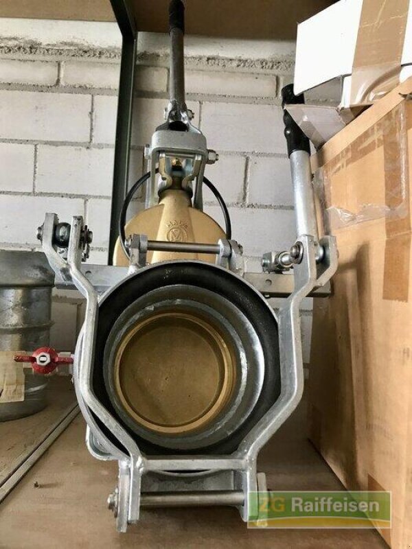 Sonstige Gülletechnik & Dungtechnik of the type Kaweco Profi I 16, Neumaschine in Waldshut-Tiengen (Picture 1)