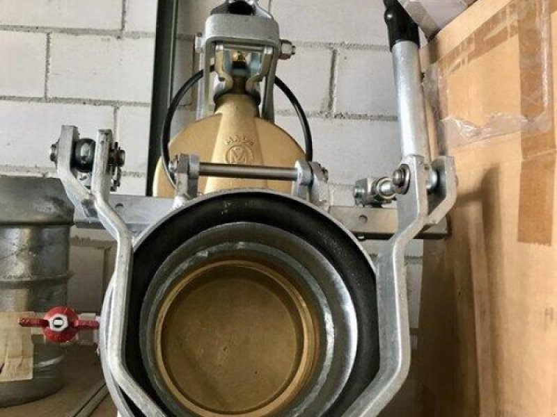 Sonstige Gülletechnik & Dungtechnik του τύπου Kaweco Profi I 16, Neumaschine σε Waldshut-Tiengen (Φωτογραφία 1)