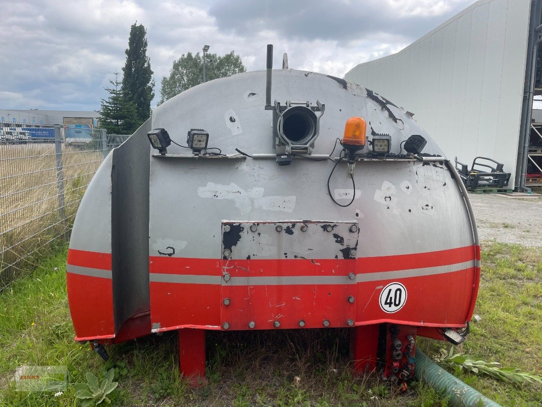 Sonstige Gülletechnik & Dungtechnik of the type Kotte Garant Tankaufbau Front und Heck, Gebrauchtmaschine in Schwülper (Picture 5)