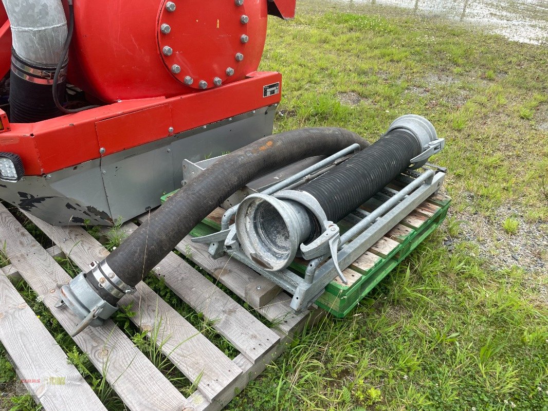 Sonstige Gülletechnik & Dungtechnik of the type Kotte Garant Tankaufbau Front und Heck, Gebrauchtmaschine in Schwülper (Picture 13)