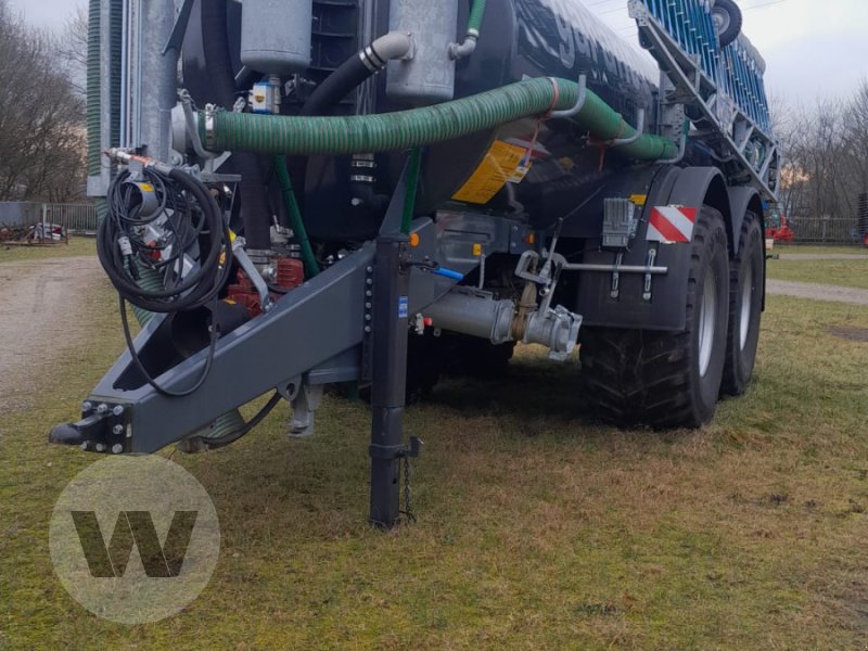 Sonstige Gülletechnik & Dungtechnik des Typs Kotte Garant VT 17.300, Neumaschine in Börm