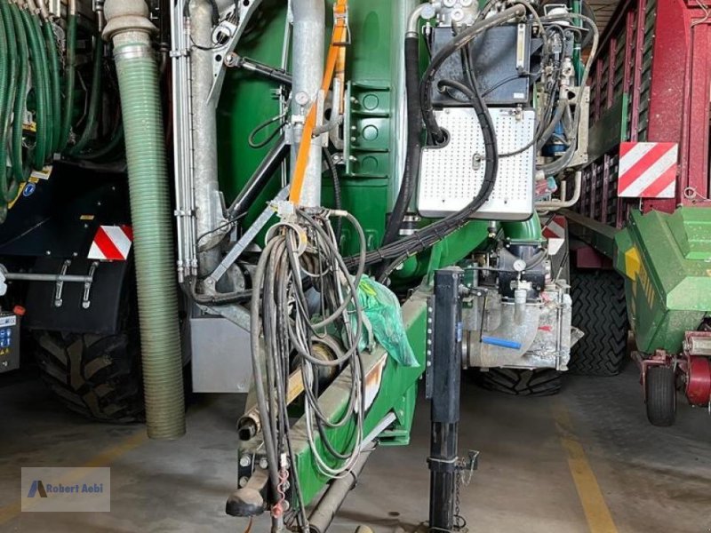 Sonstige Gülletechnik & Dungtechnik des Typs Kotte PTL 20300, Gebrauchtmaschine in Hillesheim (Bild 1)