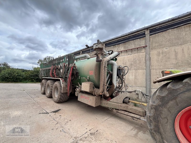 Sonstige Gülletechnik & Dungtechnik des Typs Kotte PTR 28000, Gebrauchtmaschine in Stralendorf (Bild 1)