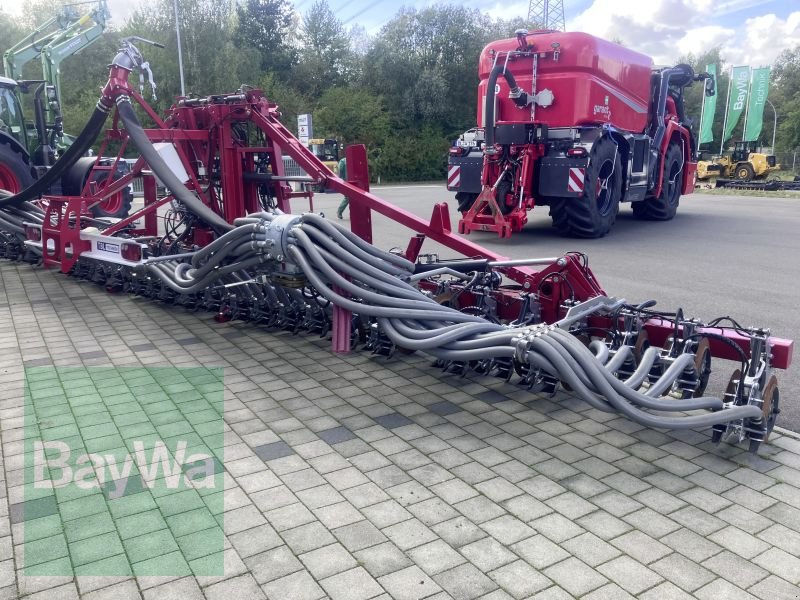 Sonstige Gülletechnik & Dungtechnik des Typs Kotte SCHLITZGERÄT TBL COMPACT, Gebrauchtmaschine in Großweitzschen  (Bild 3)