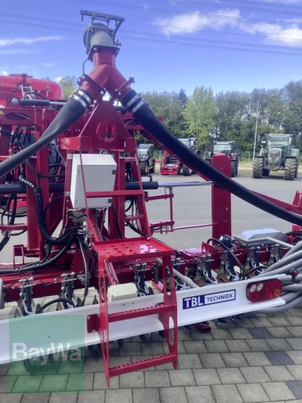 Sonstige Gülletechnik & Dungtechnik des Typs Kotte SCHLITZGERÄT TBL COMPACT, Gebrauchtmaschine in Großweitzschen  (Bild 12)