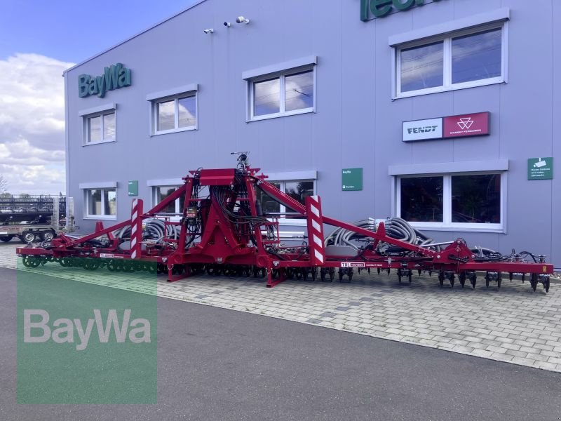 Sonstige Gülletechnik & Dungtechnik des Typs Kotte SCHLITZGERÄT TBL COMPACT, Gebrauchtmaschine in Großweitzschen  (Bild 2)