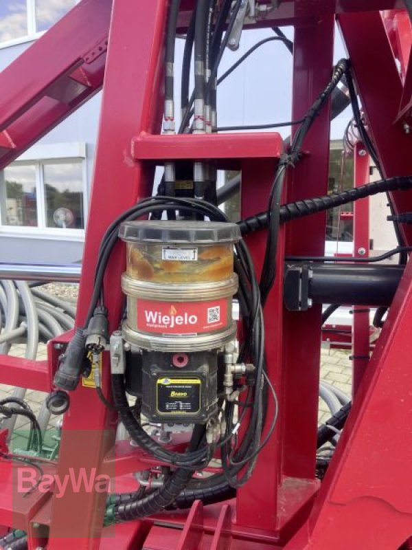 Sonstige Gülletechnik & Dungtechnik des Typs Kotte SCHLITZGERÄT TBL COMPACT, Gebrauchtmaschine in Großweitzschen  (Bild 15)