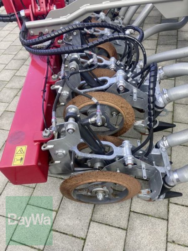 Sonstige Gülletechnik & Dungtechnik des Typs Kotte SCHLITZGERÄT TBL COMPACT, Gebrauchtmaschine in Großweitzschen  (Bild 7)