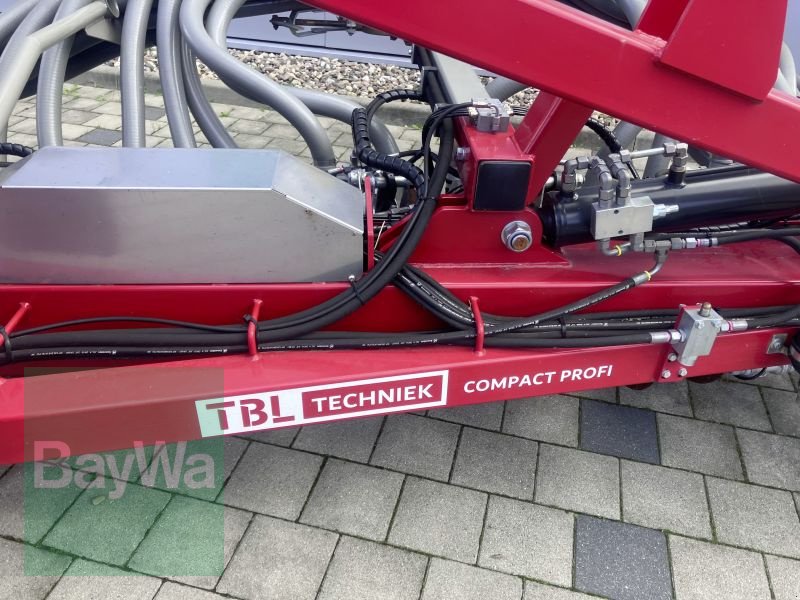 Sonstige Gülletechnik & Dungtechnik des Typs Kotte SCHLITZGERÄT TBL COMPACT, Gebrauchtmaschine in Großweitzschen  (Bild 14)