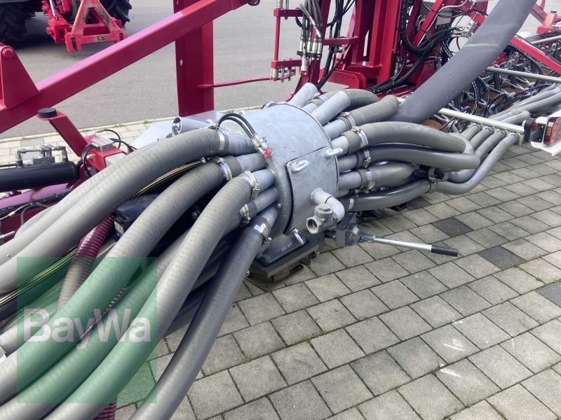 Sonstige Gülletechnik & Dungtechnik des Typs Kotte SCHLITZGERÄT TBL COMPACT, Gebrauchtmaschine in Großweitzschen  (Bild 13)