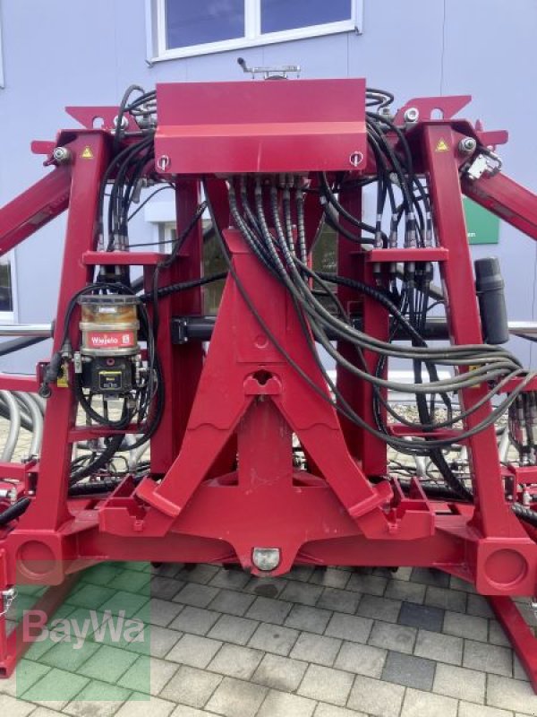 Sonstige Gülletechnik & Dungtechnik des Typs Kotte SCHLITZGERÄT TBL COMPACT, Gebrauchtmaschine in Großweitzschen  (Bild 9)