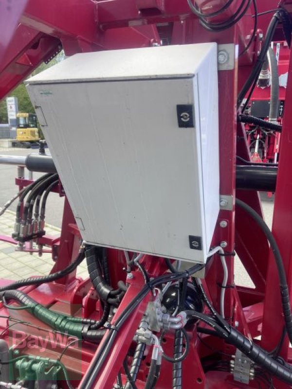 Sonstige Gülletechnik & Dungtechnik des Typs Kotte SCHLITZGERÄT TBL COMPACT, Gebrauchtmaschine in Großweitzschen  (Bild 8)