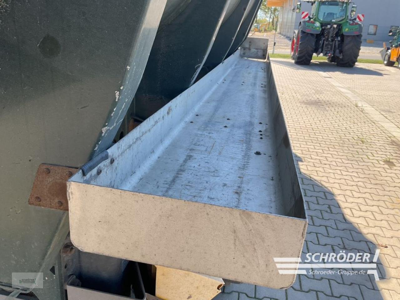 Sonstige Gülletechnik & Dungtechnik от тип Kotte TSA 30000 E, Gebrauchtmaschine в Holdorf (Снимка 17)