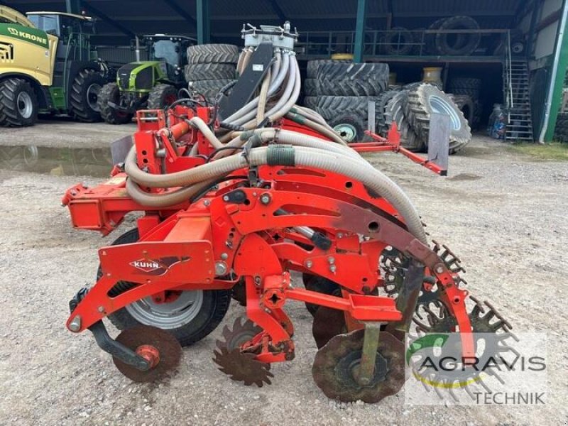 Sonstige Gülletechnik & Dungtechnik of the type Kuhn STRIGER, Gebrauchtmaschine in Calbe / Saale (Picture 3)