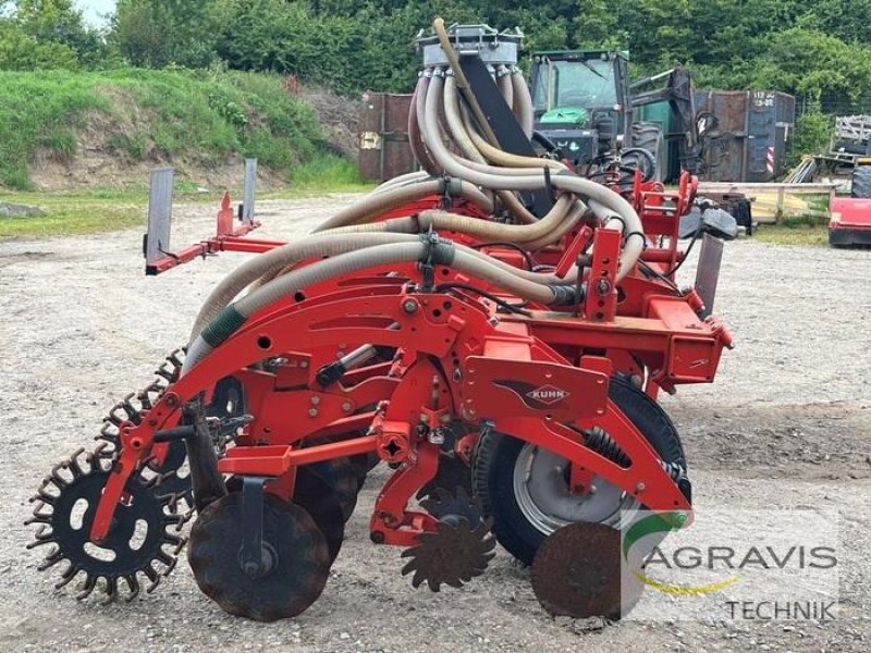 Sonstige Gülletechnik & Dungtechnik of the type Kuhn STRIGER, Gebrauchtmaschine in Calbe / Saale (Picture 9)