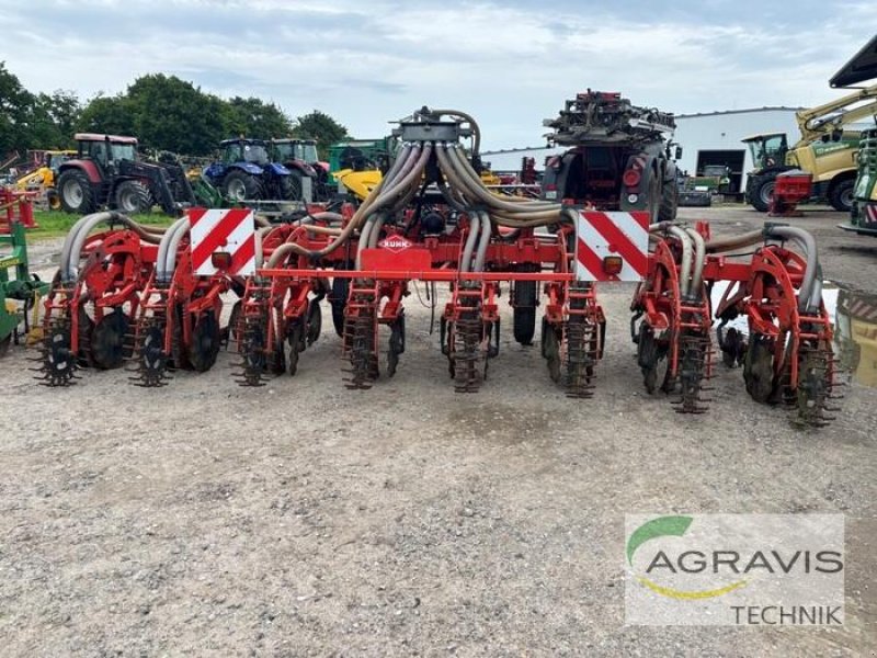 Sonstige Gülletechnik & Dungtechnik of the type Kuhn STRIGER, Gebrauchtmaschine in Calbe / Saale (Picture 7)