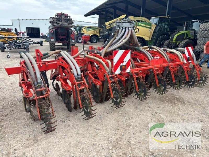 Sonstige Gülletechnik & Dungtechnik of the type Kuhn STRIGER, Gebrauchtmaschine in Calbe / Saale (Picture 5)