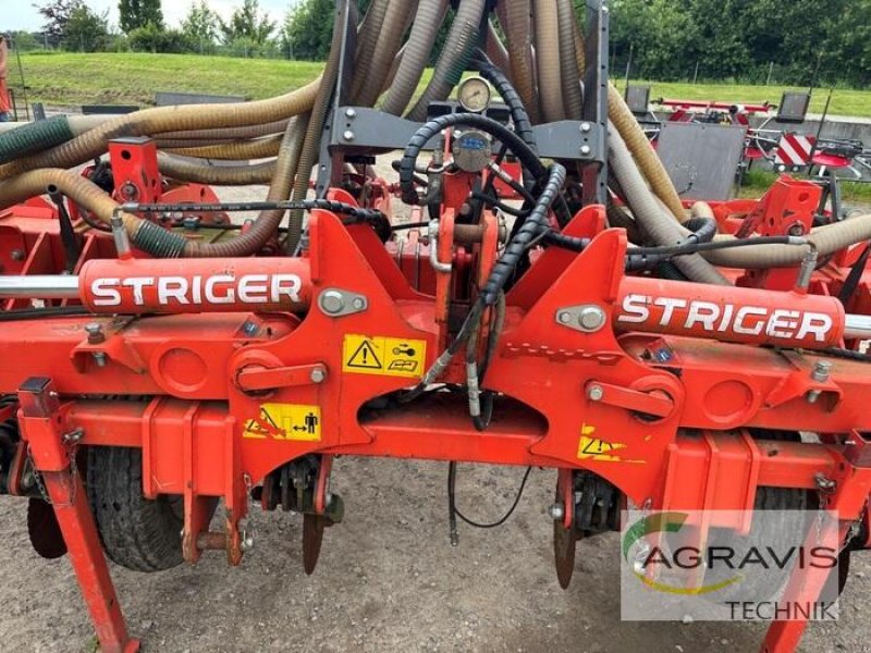 Sonstige Gülletechnik & Dungtechnik of the type Kuhn STRIGER, Gebrauchtmaschine in Calbe / Saale (Picture 17)