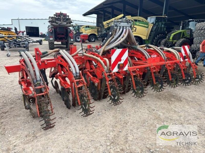 Sonstige Gülletechnik & Dungtechnik des Typs Kuhn STRIGER, Gebrauchtmaschine in Barsinghausen-Göxe (Bild 5)