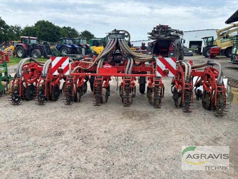 Sonstige Gülletechnik & Dungtechnik des Typs Kuhn STRIGER, Gebrauchtmaschine in Barsinghausen-Göxe (Bild 7)