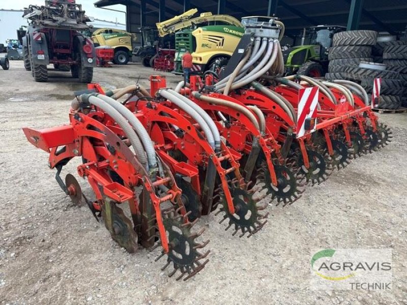 Sonstige Gülletechnik & Dungtechnik des Typs Kuhn STRIGER, Gebrauchtmaschine in Barsinghausen-Göxe (Bild 4)