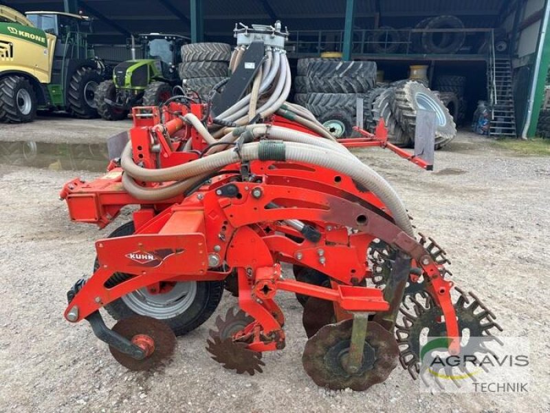 Sonstige Gülletechnik & Dungtechnik des Typs Kuhn STRIGER, Gebrauchtmaschine in Barsinghausen-Göxe (Bild 3)