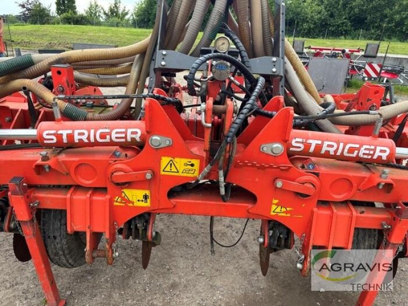 Sonstige Gülletechnik & Dungtechnik des Typs Kuhn STRIGER, Gebrauchtmaschine in Barsinghausen-Göxe (Bild 17)