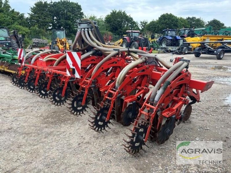 Sonstige Gülletechnik & Dungtechnik des Typs Kuhn STRIGER, Gebrauchtmaschine in Barsinghausen-Göxe (Bild 8)